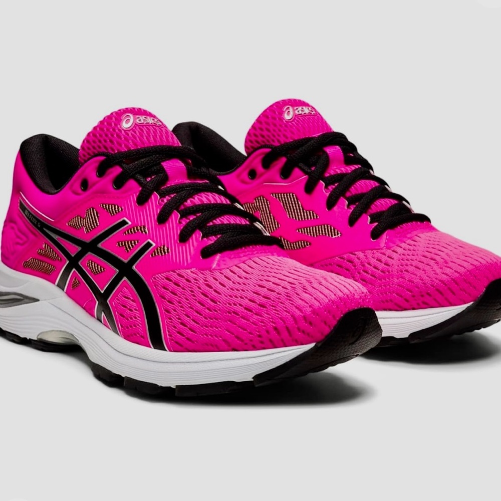ASICS Gel-Flux 5 Running Shoes